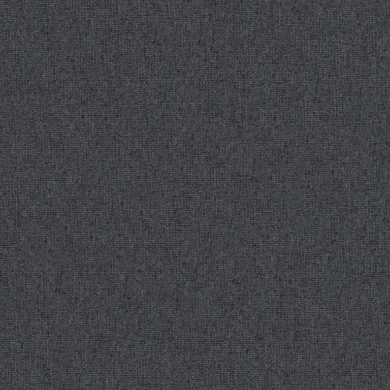 Draperie blackout Knockout 11 Charcoal