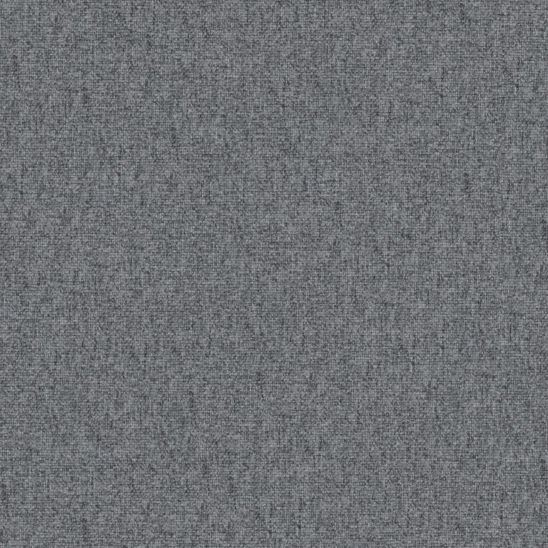 Draperie blackout Knockout 12 Zinc