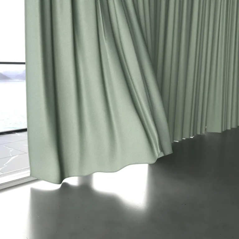 Draperie blackout Nightmoon 17 Palm