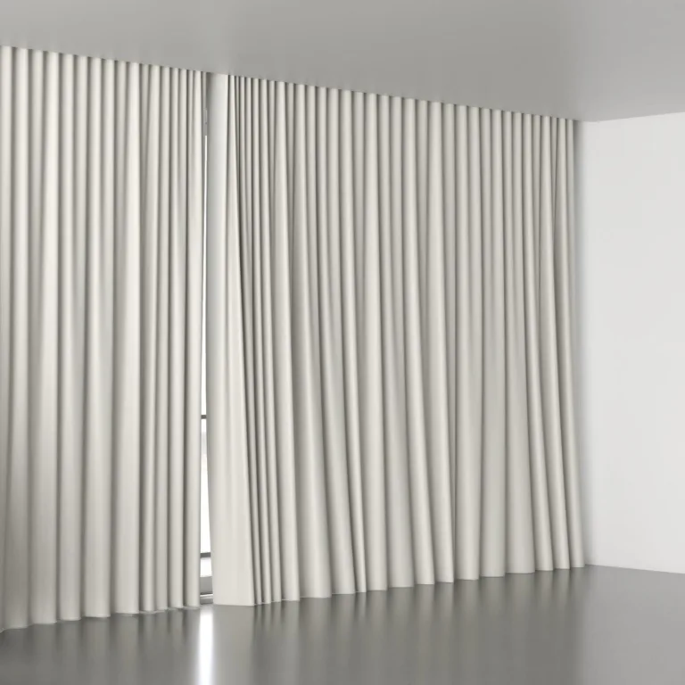 Draperie blackout Nightmoon 25 Marble, de la tavan la pardoseală