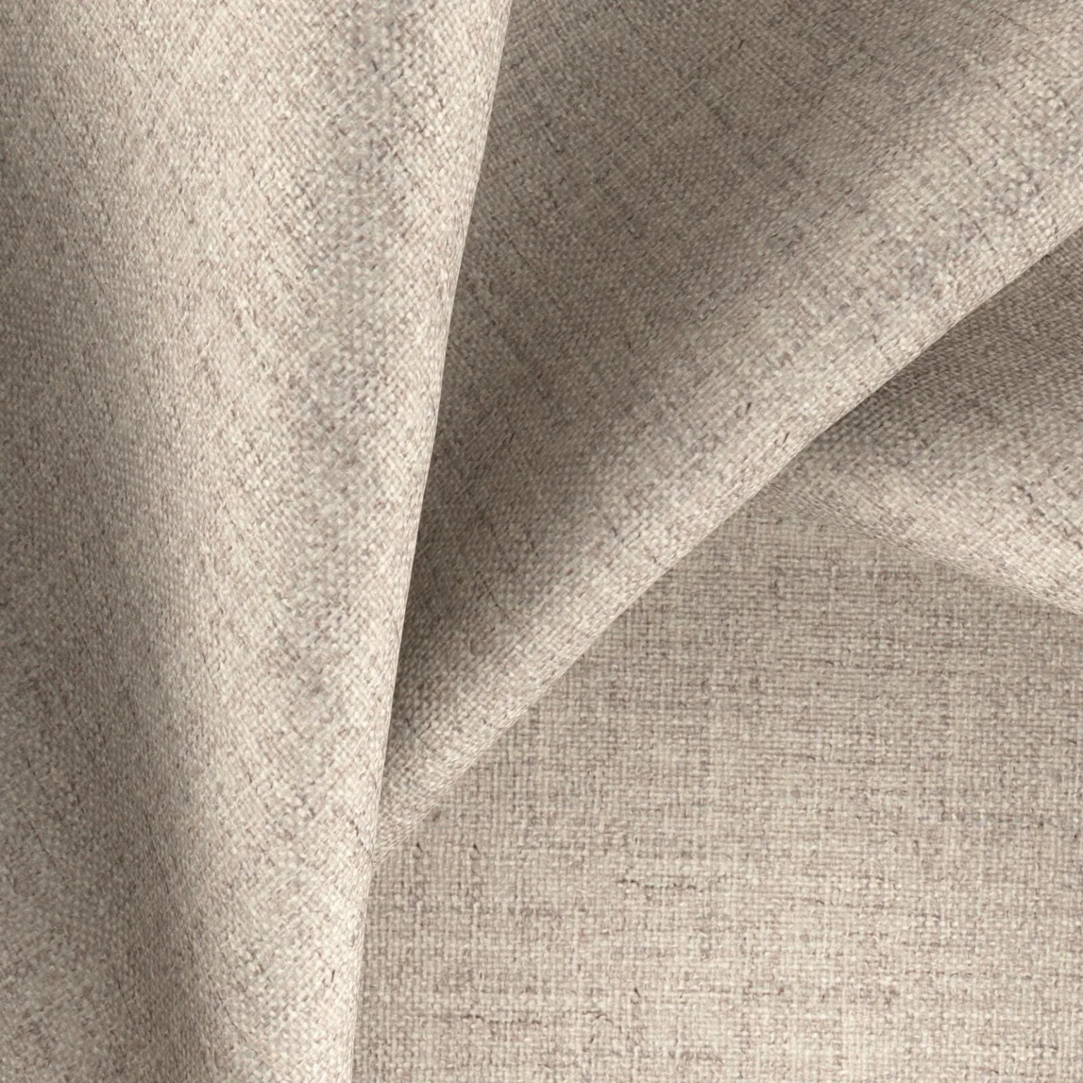 Draperie blackout Shadowmax 06 Sand – textura țesăturii