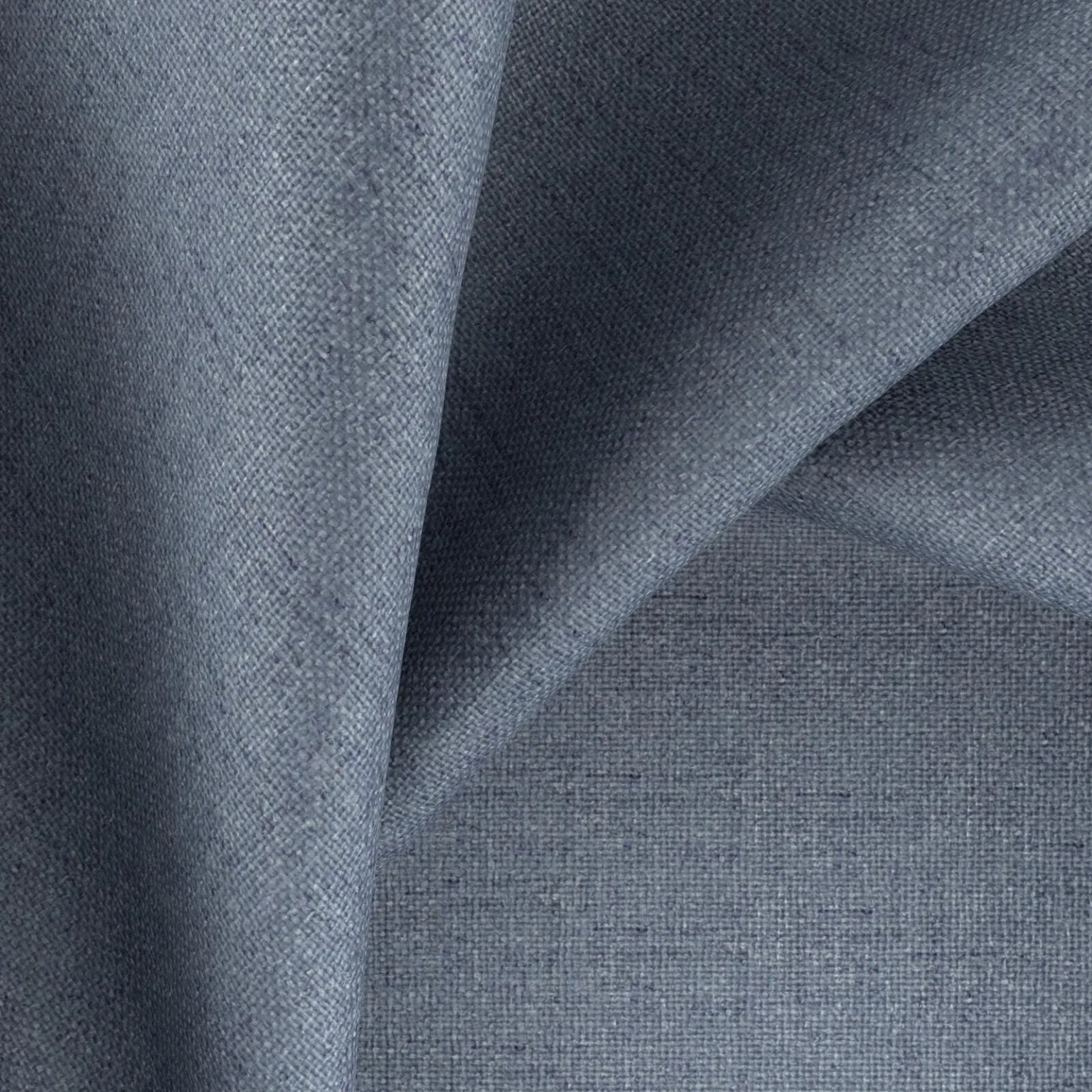 Draperie blackout Shadowmax 17 Marine – textura țesăturii