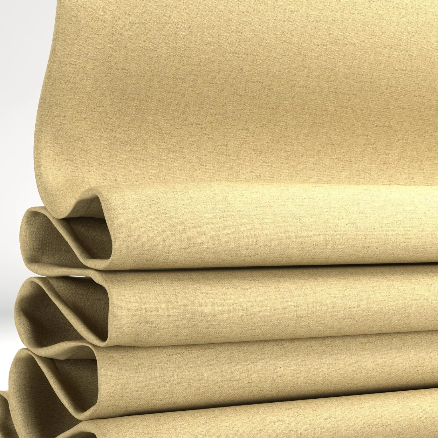 Draperie blackout Shadowmax 22 Nugget – falduri de aproape
