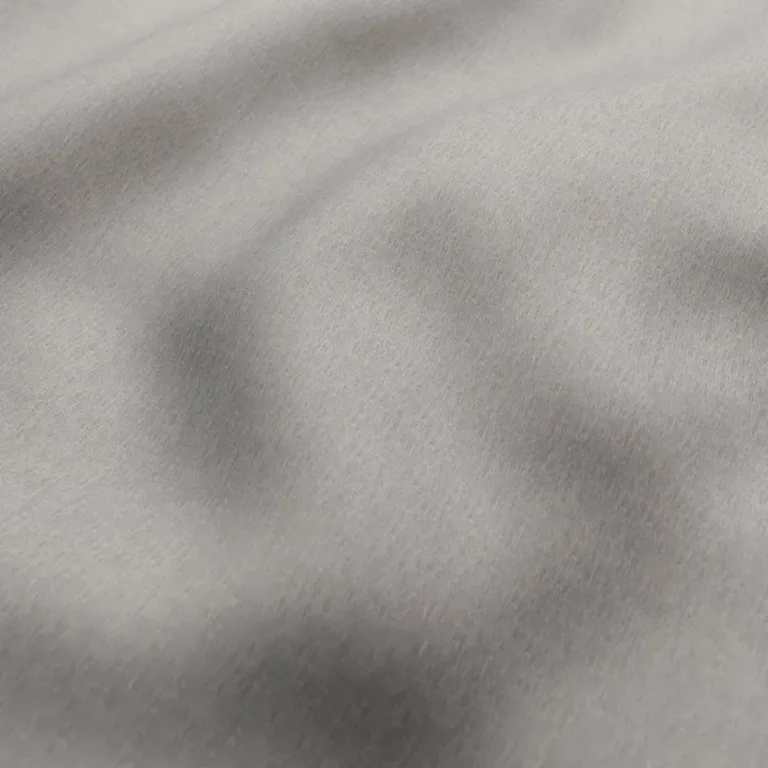 Falduri la draperia blackout Stellar, de aproape