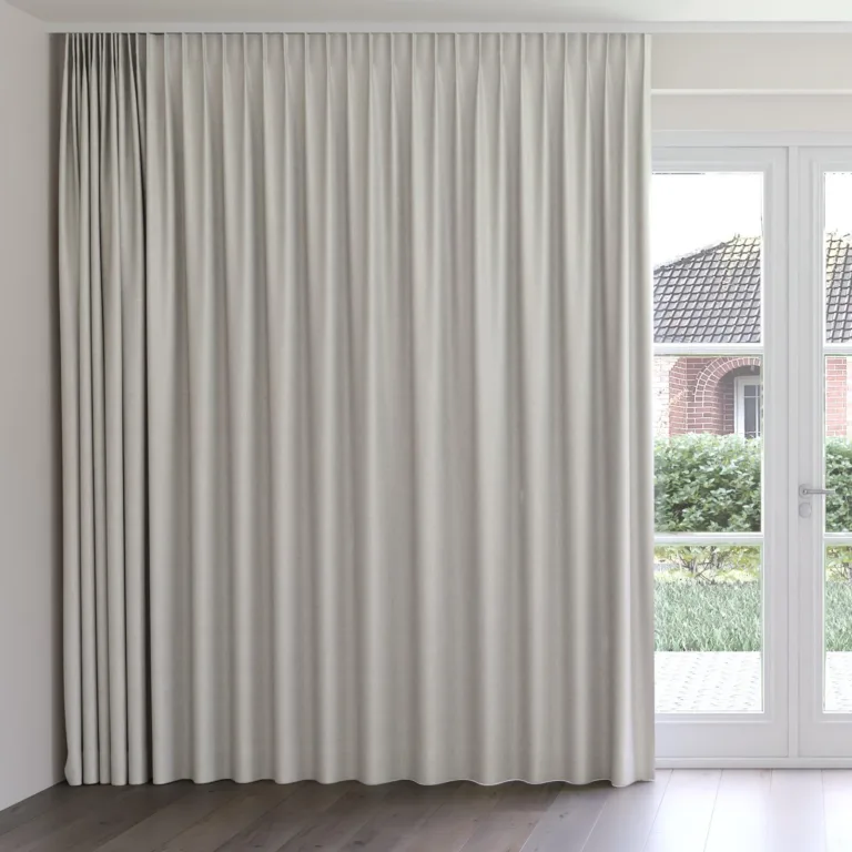Draperie blackout Stonewall 02 Haze