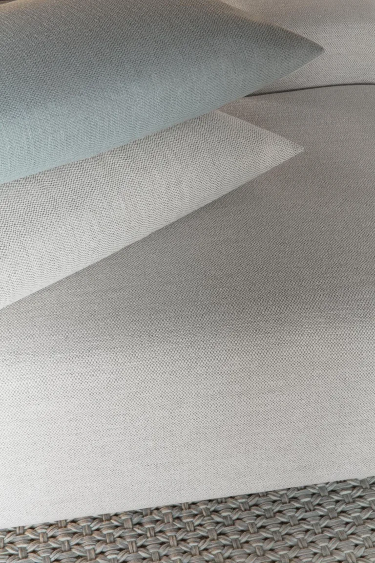 Draperii Bolt într-un interior amenajat
