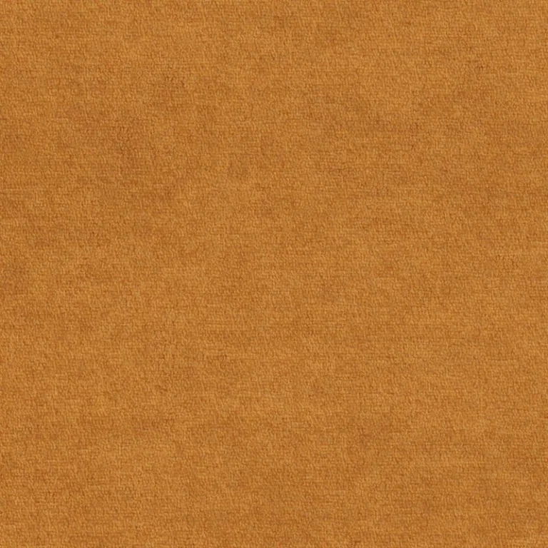 Draperie catifea Baron 20 Pumpkin