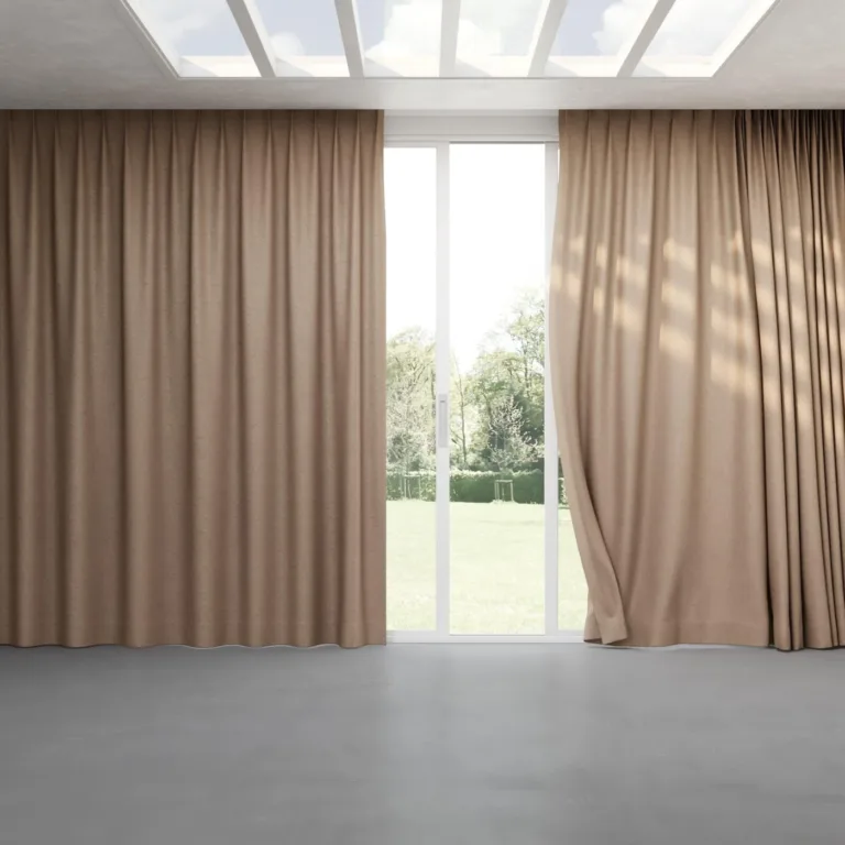 Draperie din catifea Cocktail, de la tavan la pardoseală