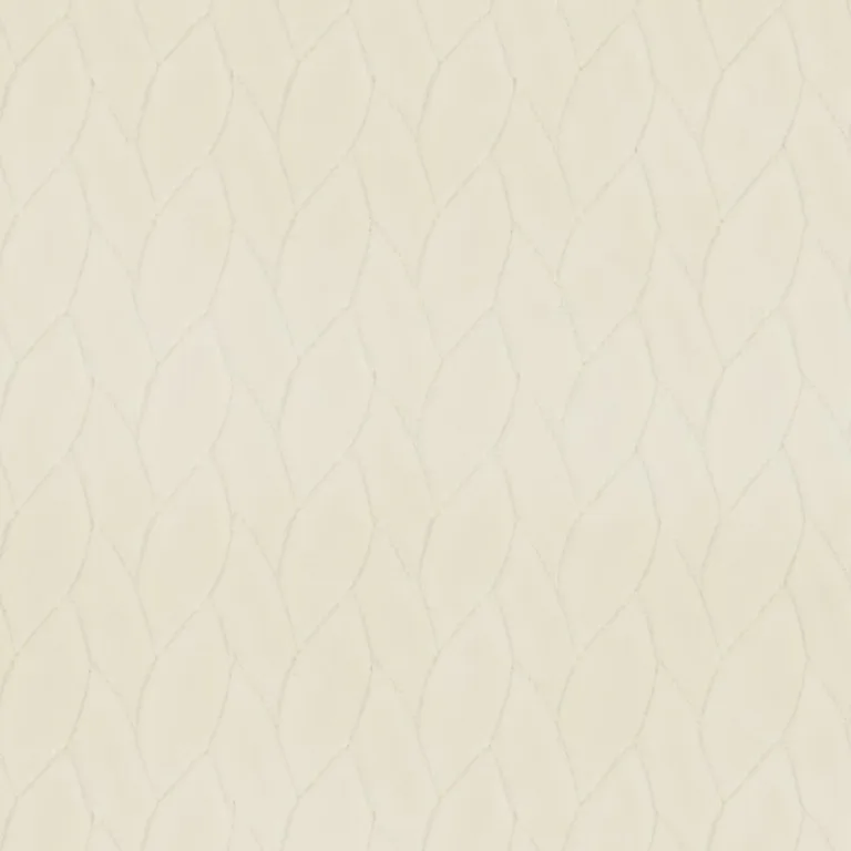 Draperie catifea Quilvet Lea 02 Pearl
