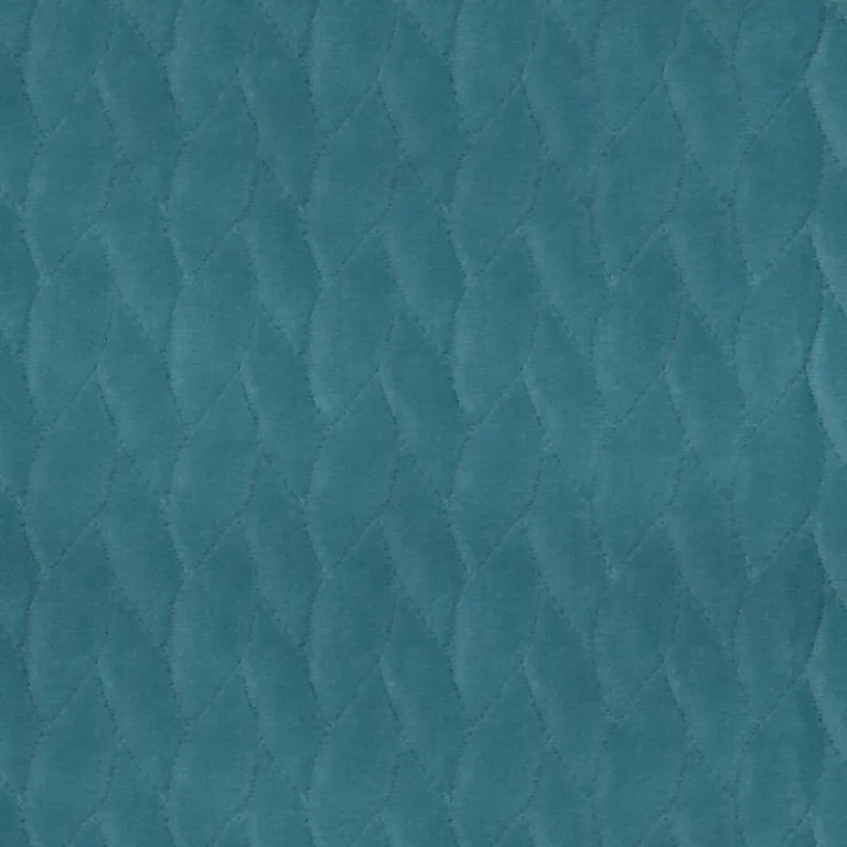 Draperie catifea Quilvet Lea 14 Scuba