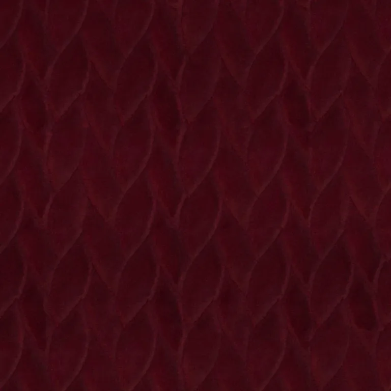 Draperie catifea Quilvet Lea 20 Peony