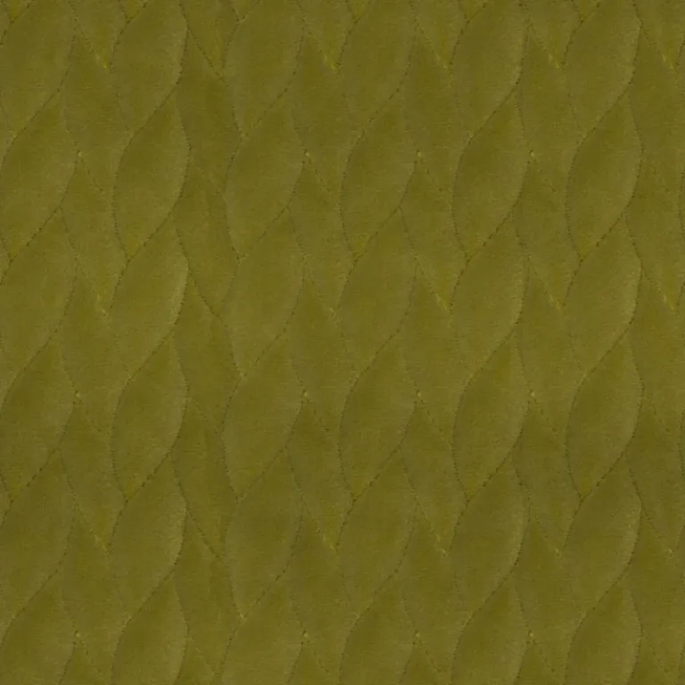 Draperie catifea Quilvet Lea 23 Leaf