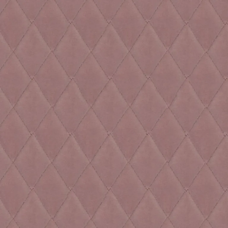 Draperie catifea Quilvet Pia 16 Powder