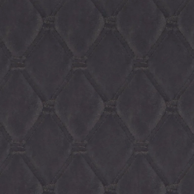 Draperie catifea Quilvet Tia 09 Cement