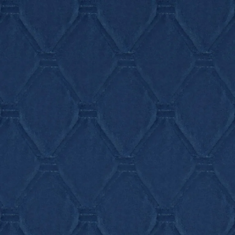 Draperie catifea Quilvet Tia 12 Nautical
