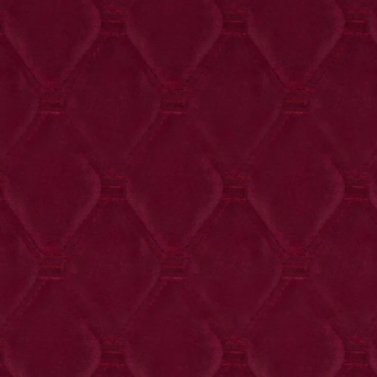 Draperie catifea Quilvet Tia 18 Tulip