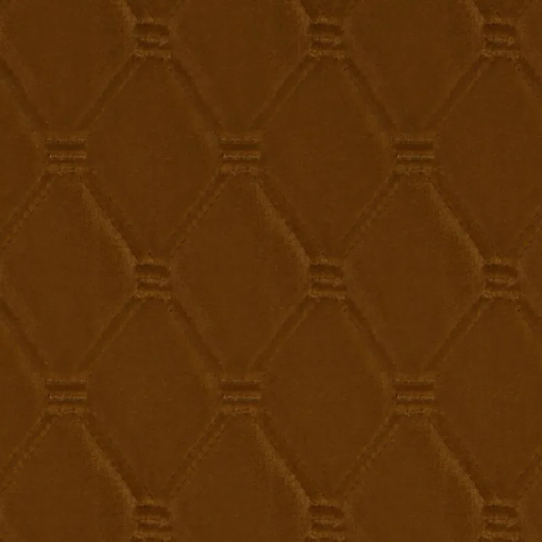 Draperie catifea Quilvet Tia 24 Lion
