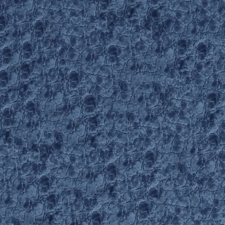 Draperie catifea Showtime Actress 12 Denim
