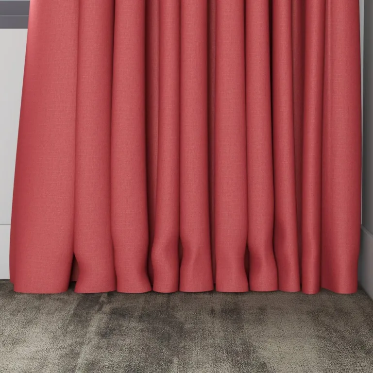 Draperie Cyborg 08 Passion, la fereastră