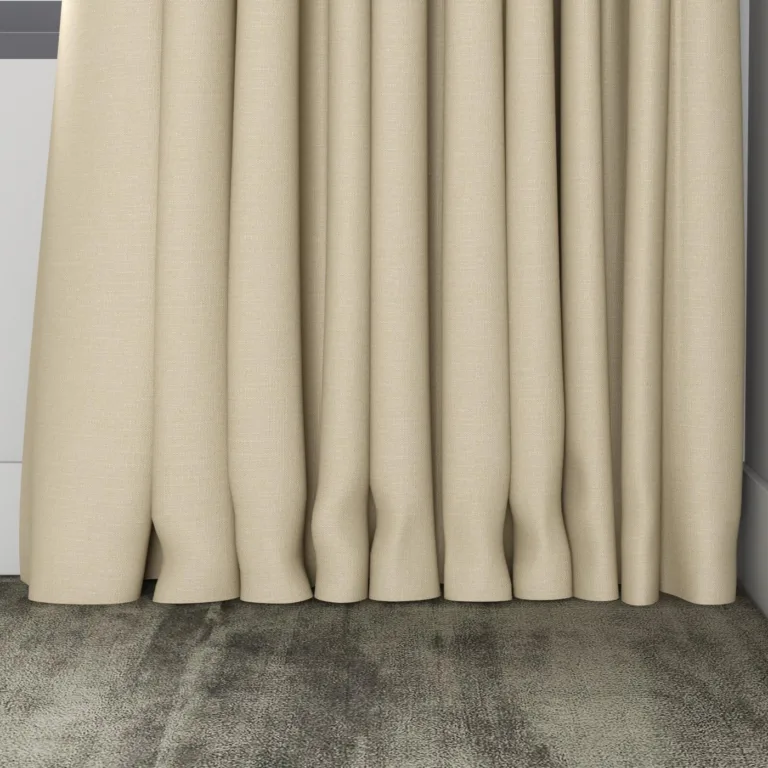 Draperie Cyborg 40 Dune, la fereastră