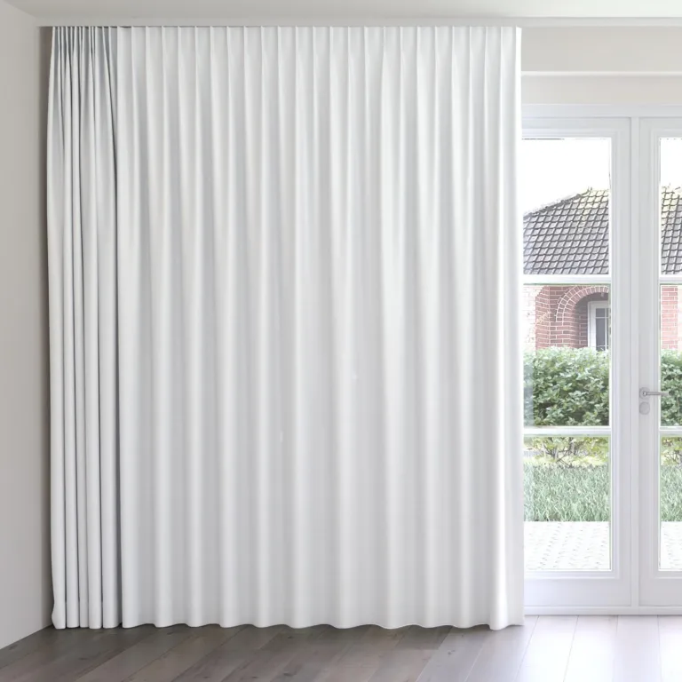 Draperie dim-out Eclipse Celestial 02 Snow