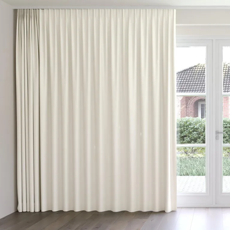 Draperie dim-out Eclipse Umbra 03 Ecru
