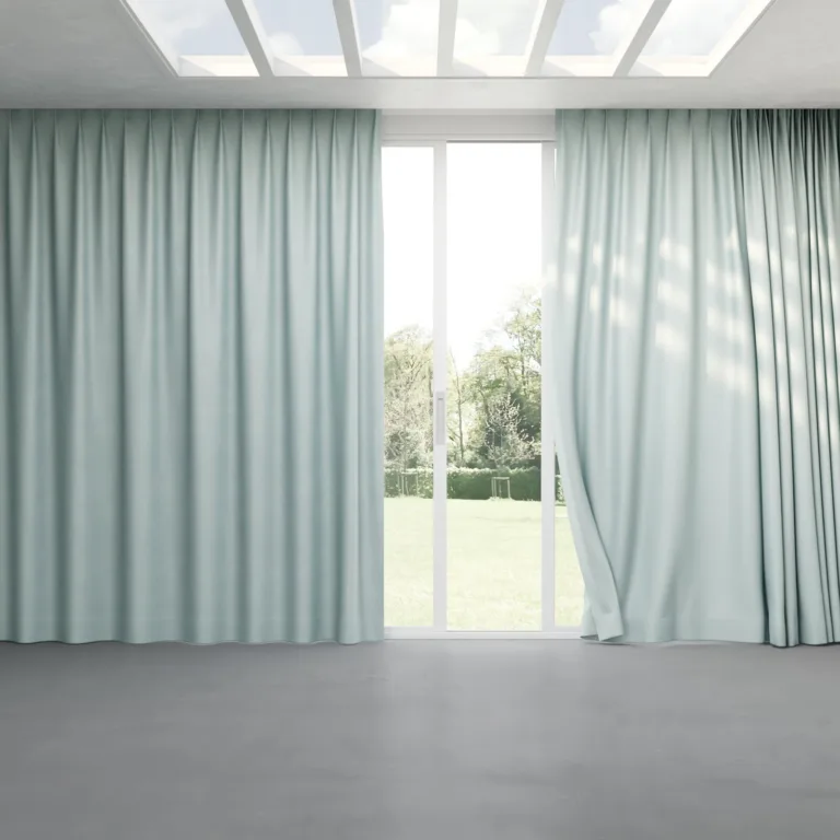 Draperie dim-out Eclipse Umbra 04 Duckegg