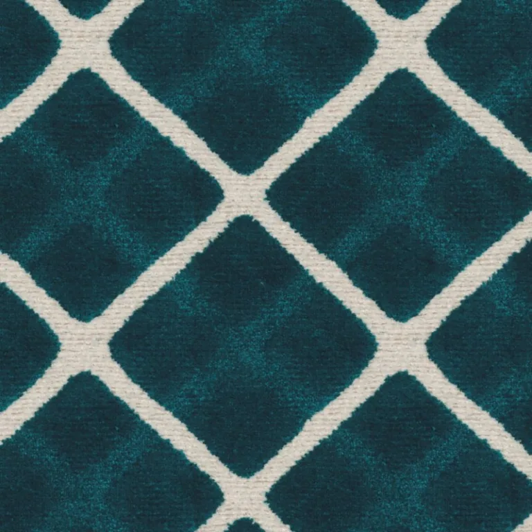 Draperie Electra Dione 13 Teal