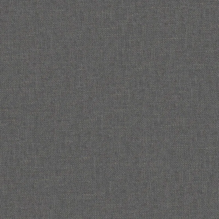 Draperie Kanvas 12 Charcoal