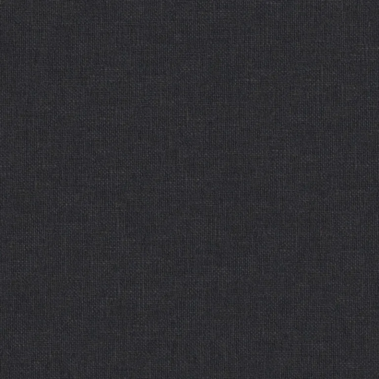 Draperie Kanvas 13 Ebony