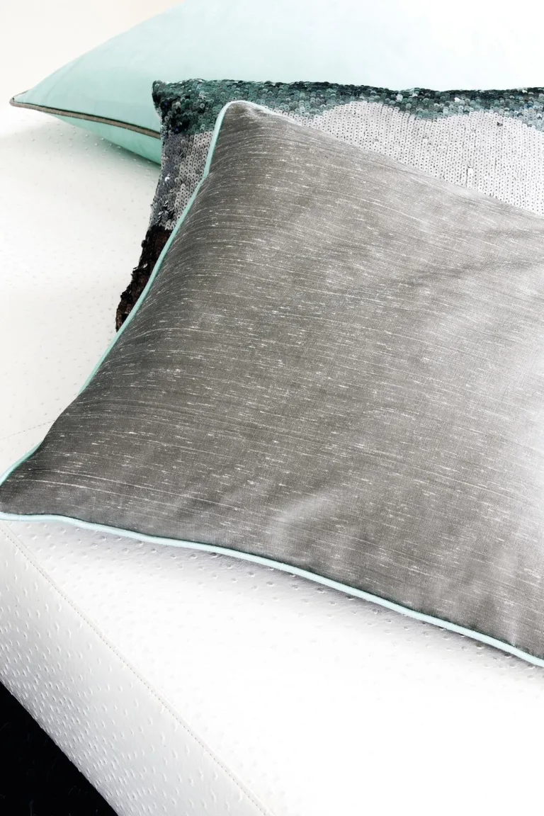 Draperii Luxe într-un interior amenajat