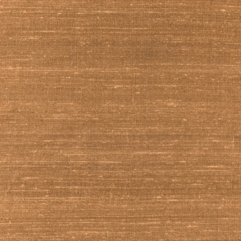 Draperii din mătase naturală Luxury 028 Butterscotch