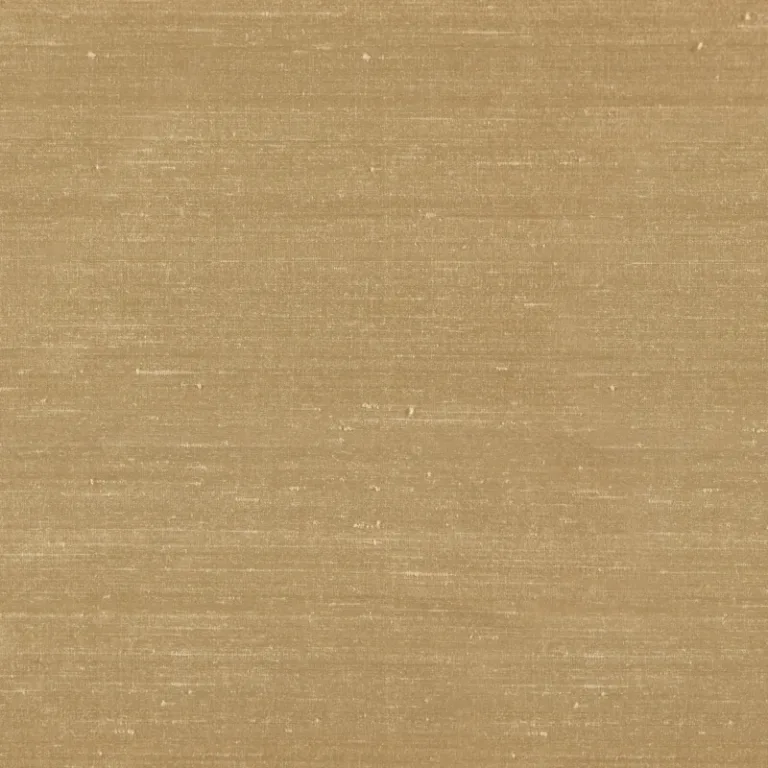 Draperii din mătase naturală Luxury 035 Butternut
