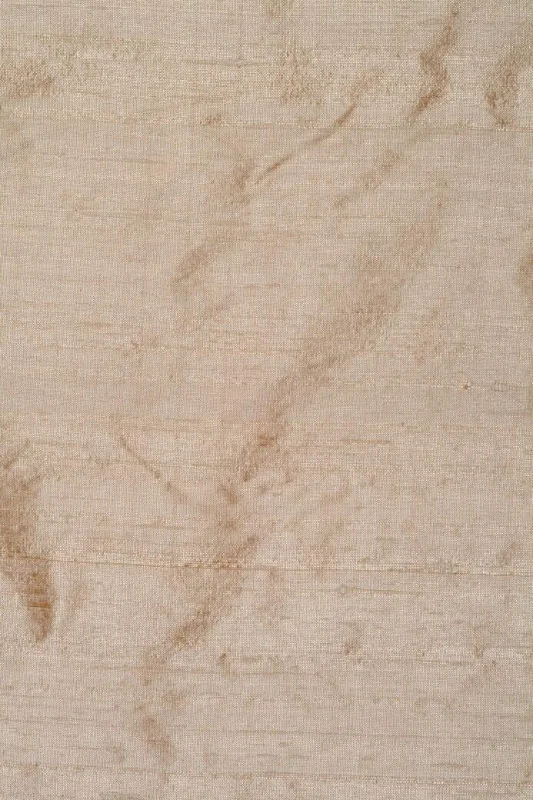 Draperii din mătase naturală Luxury 038 Nougat