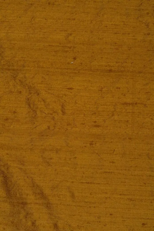 Draperii din mătase naturală Luxury 060 Copper