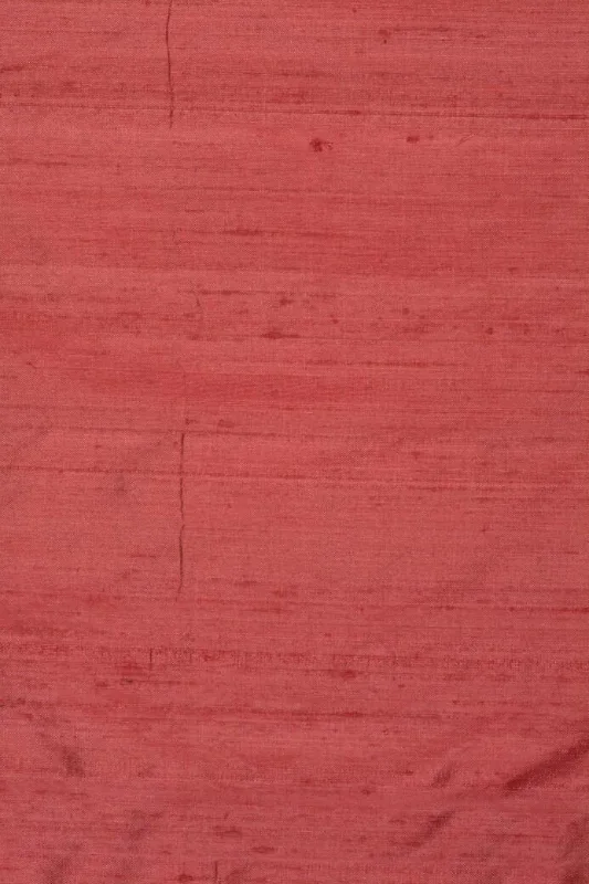 Draperii din mătase naturală Luxury 075 Blush