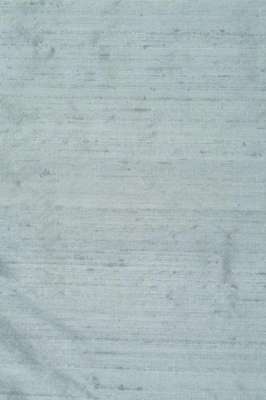 Draperii din mătase naturală Luxury 101 Aqua
