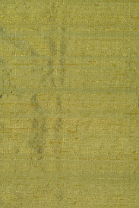 Draperii din mătase naturală Luxury 123 Seafoam