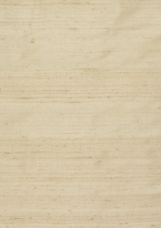 Draperii din mătase naturală Luxury 154 Cream