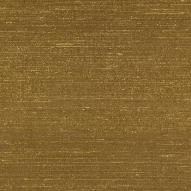 Draperii din mătase naturală Luxury 176 Sauterne