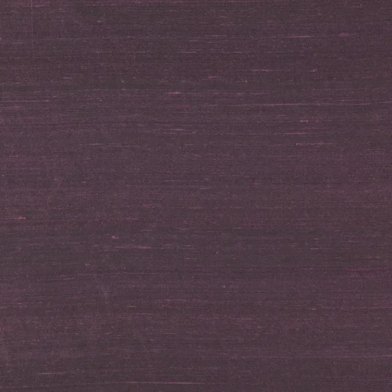 Draperii din mătase naturală Luxury 201 Raisin
