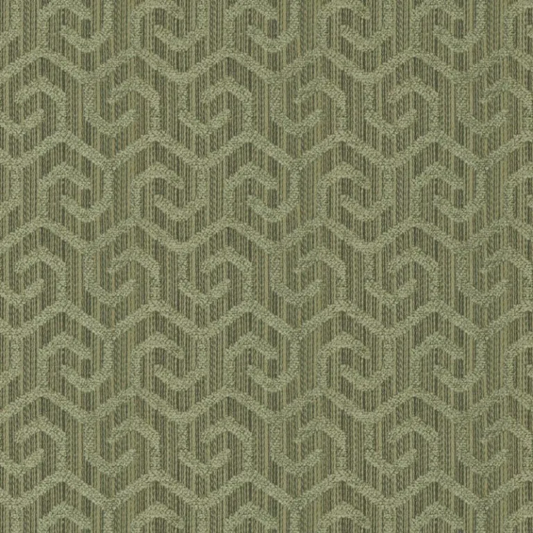 Draperie Vortex Spacetime 08 Seagrass
