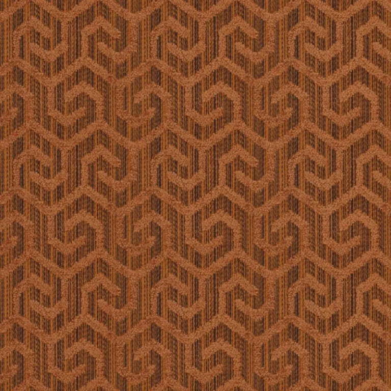Draperie Vortex Spacetime 17 Rust