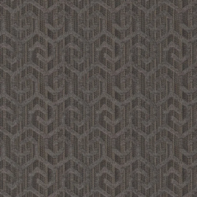 Draperie Vortex Spacetime 22 Pewter