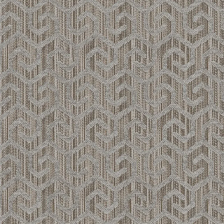 Draperie Vortex Spacetime 24 Titanium