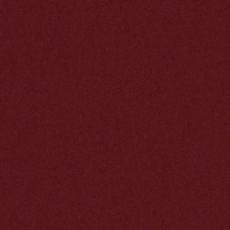 Draperie Woolskin 33 Bordeaux