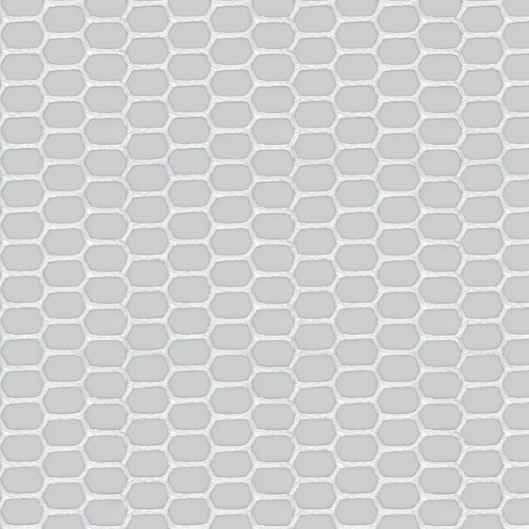Perdea Sheer Bliss Brilliant 01 Ice