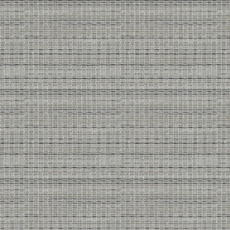 Perdea Sheer Bliss Fortune 04 Zinc