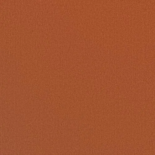 Rulou textil Berlin blackout, culoarea Rust