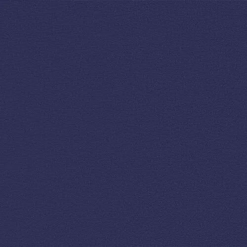 Rulou textil Berlin blackout, culoarea True Blue